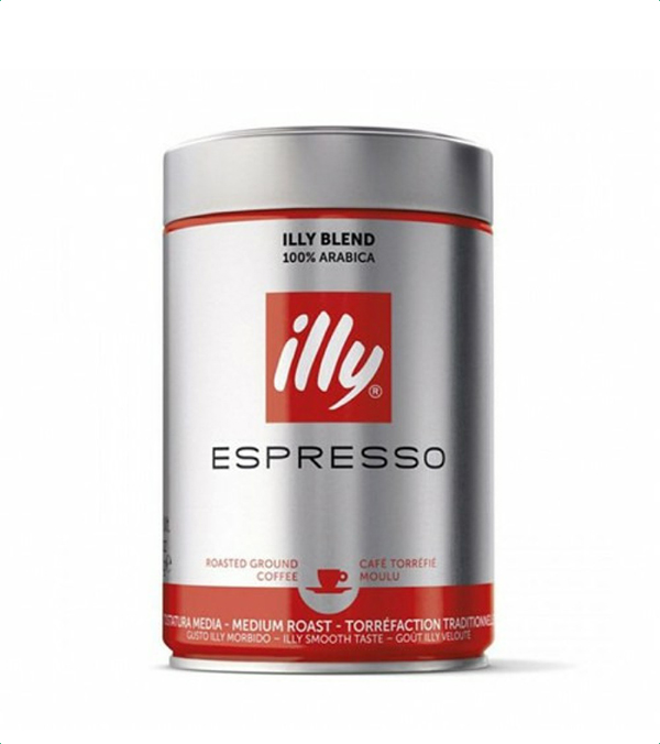 ILLY Espresso mol