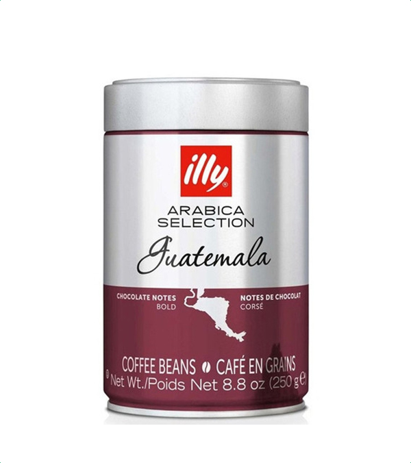 ILLY Monoarabica Guatemala